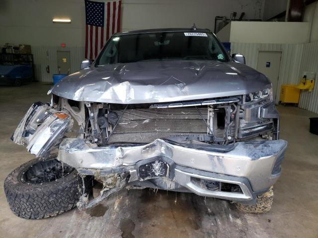 2019 Chevrolet Silverado K1500 Ltz - Image 5