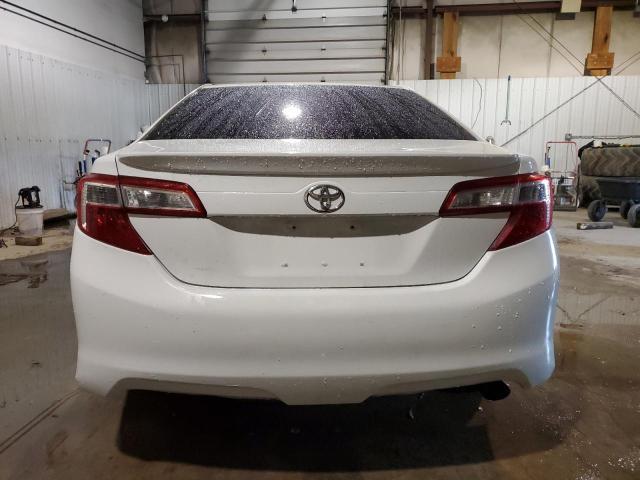 2013 Toyota Camry L - Фото 6