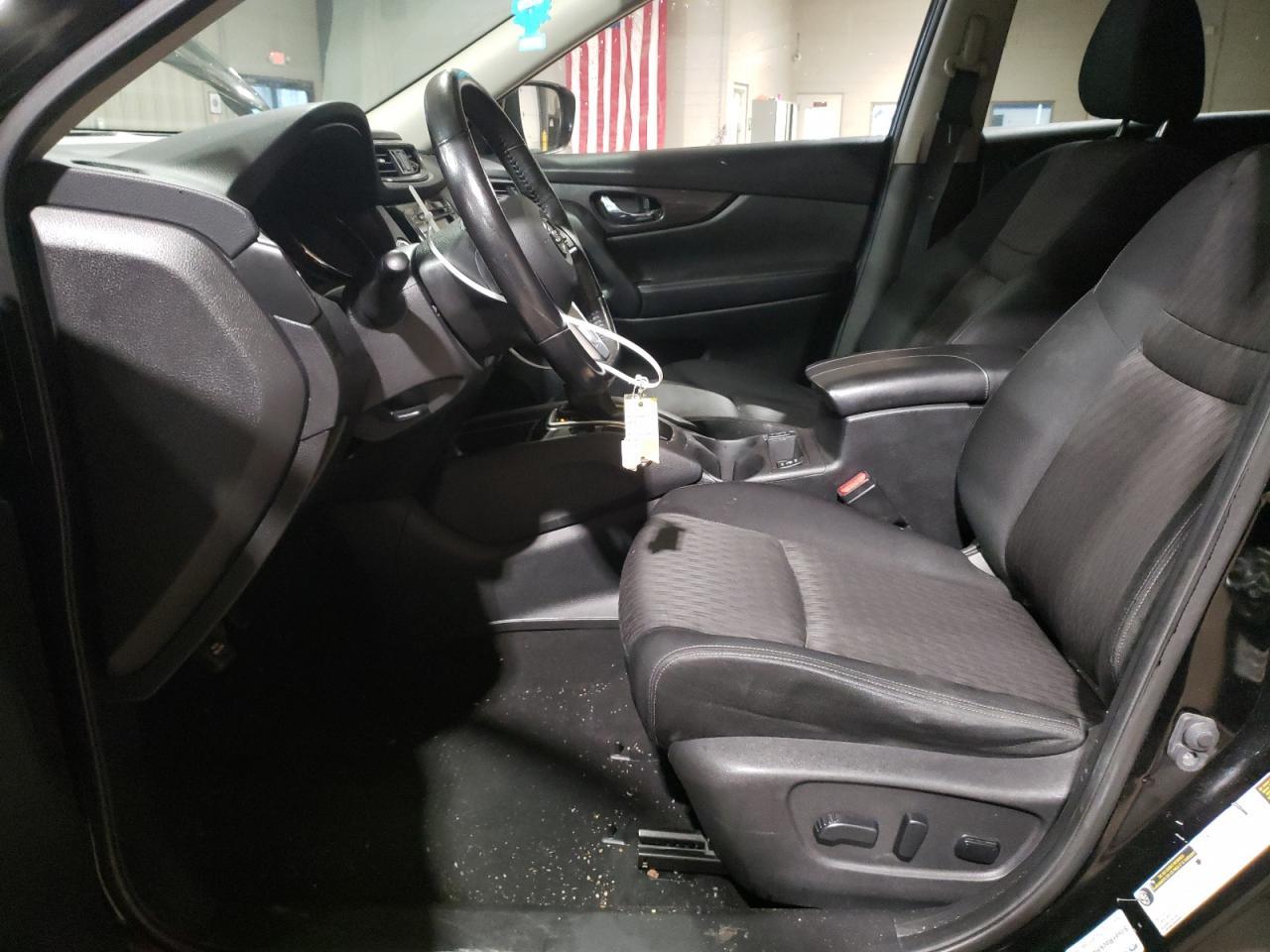 2018 NISSAN ROGUE S - Image 7