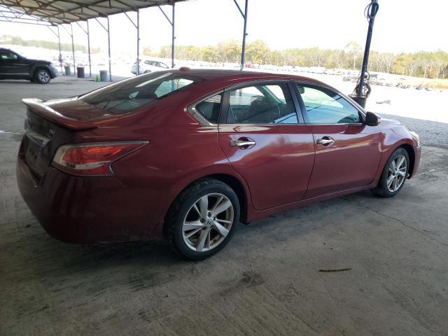 2015 Nissan Altima 2.5 - Фото 3