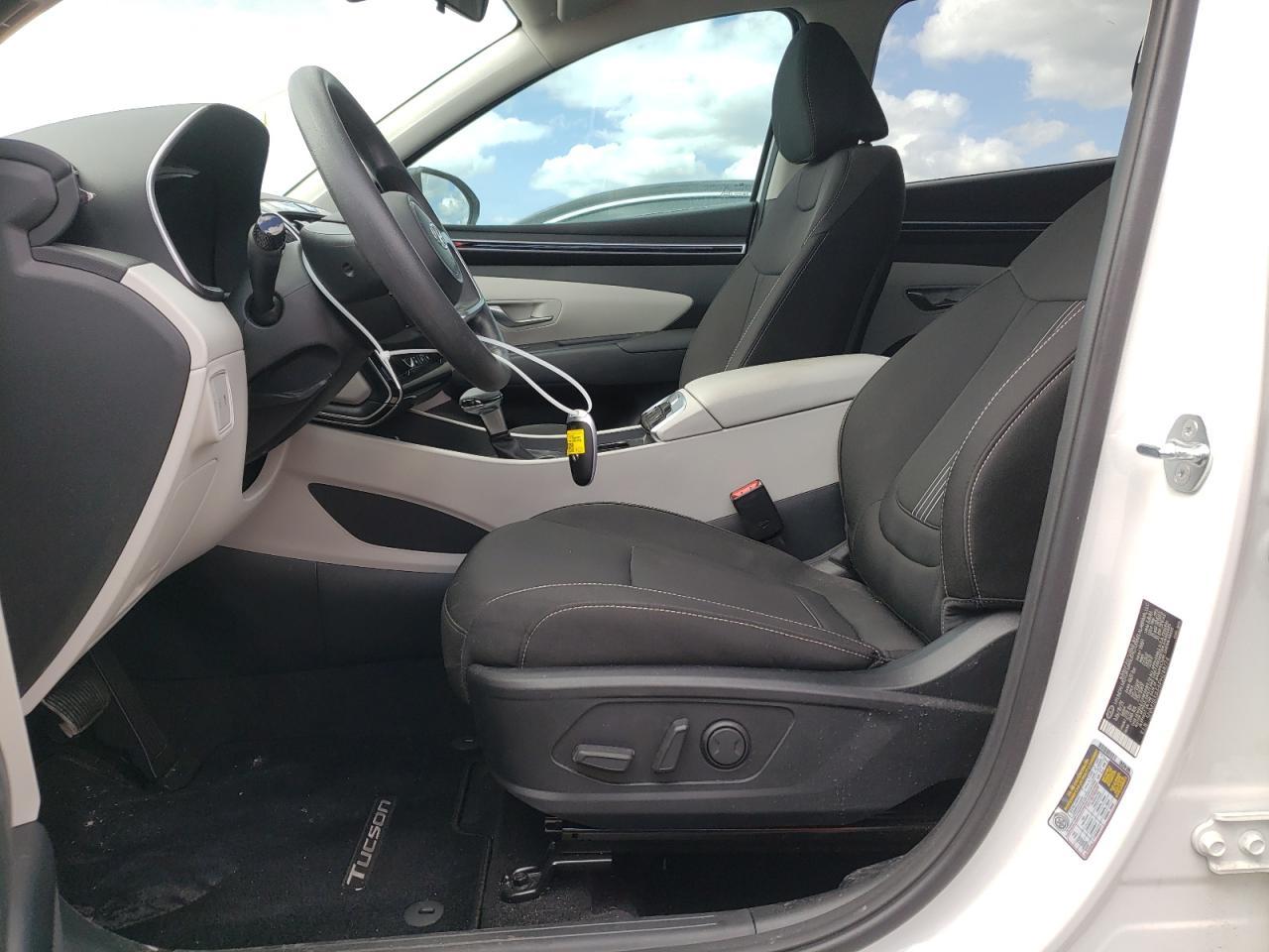 2023 HYUNDAI TUCSON SEL - Image 7
