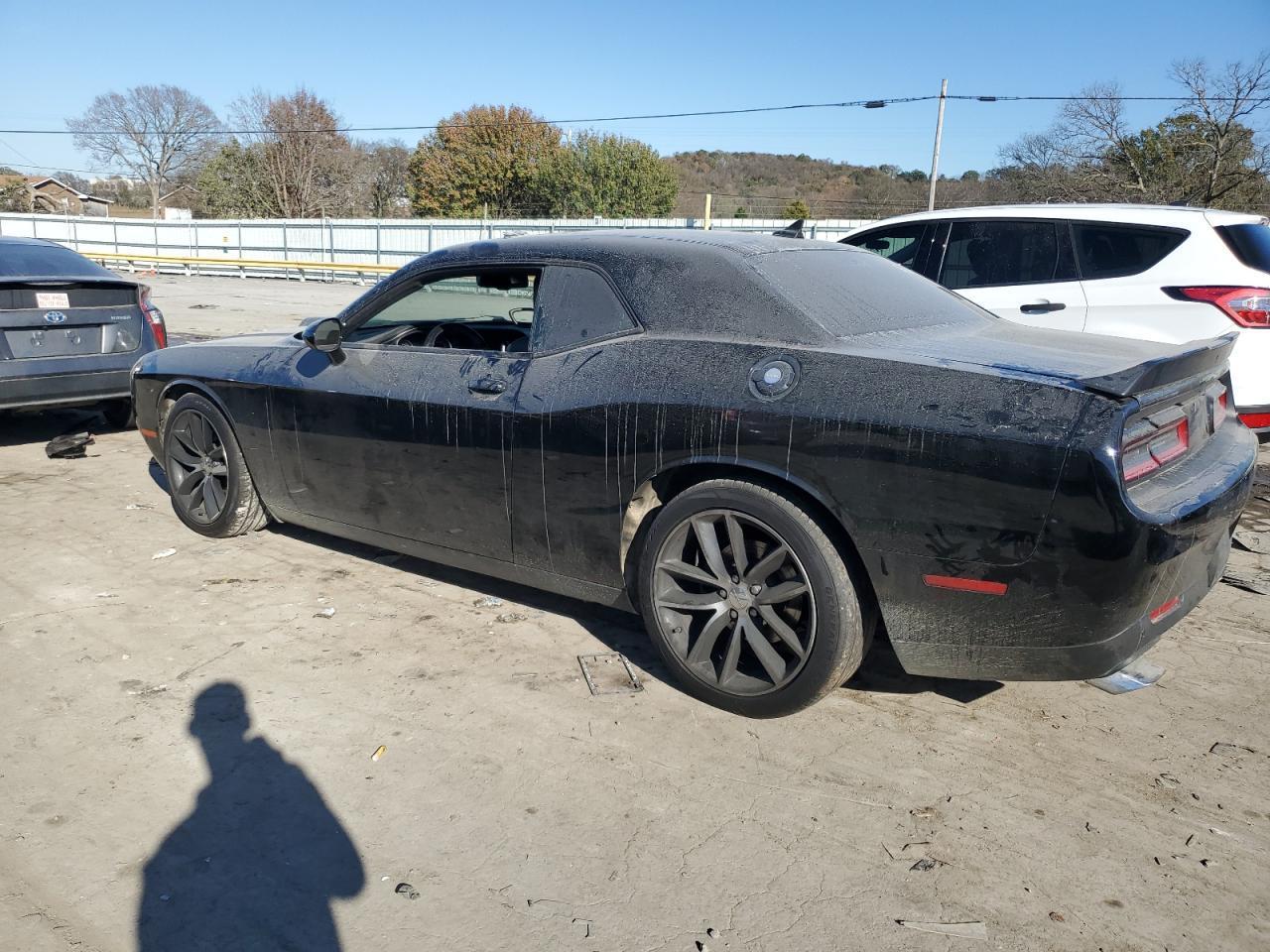 2016 DODGE CHALLENGER - Image 2