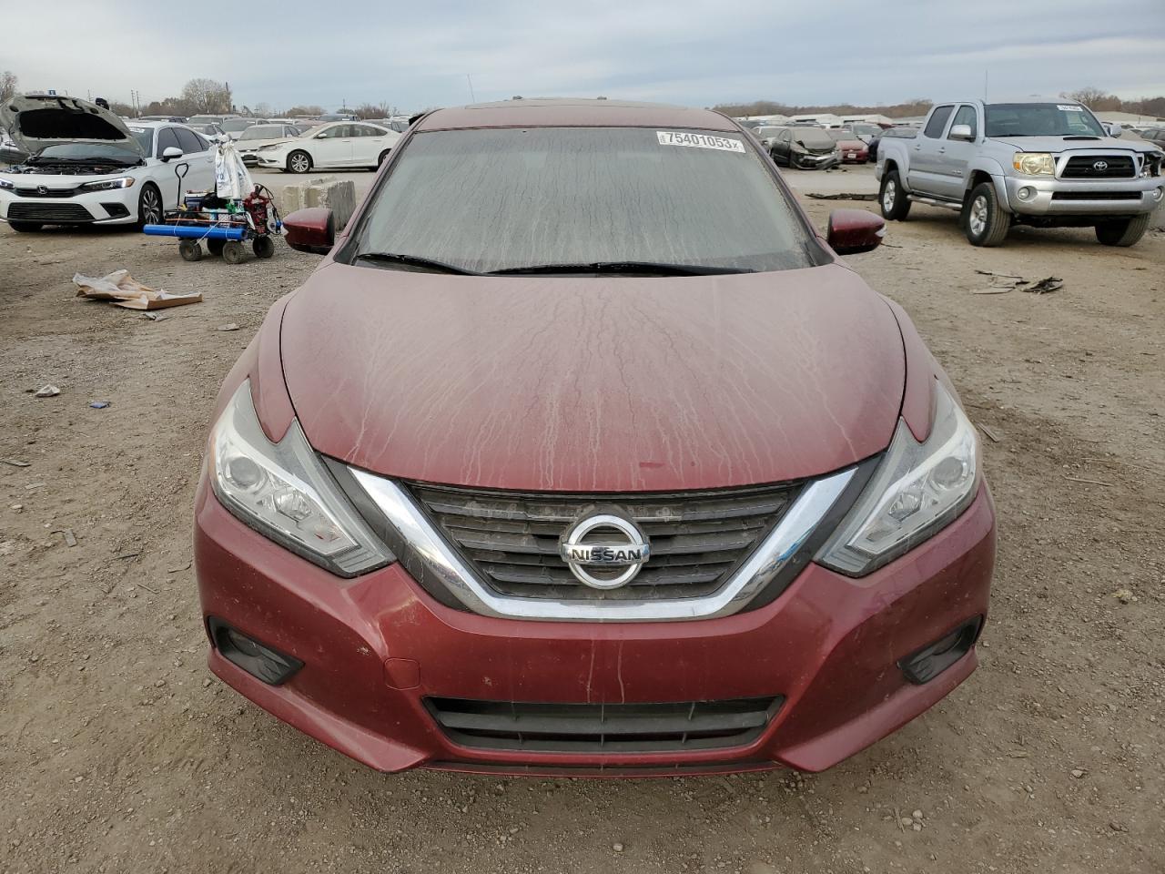 2016 NISSAN ALTIMA 2.5 - Image 5