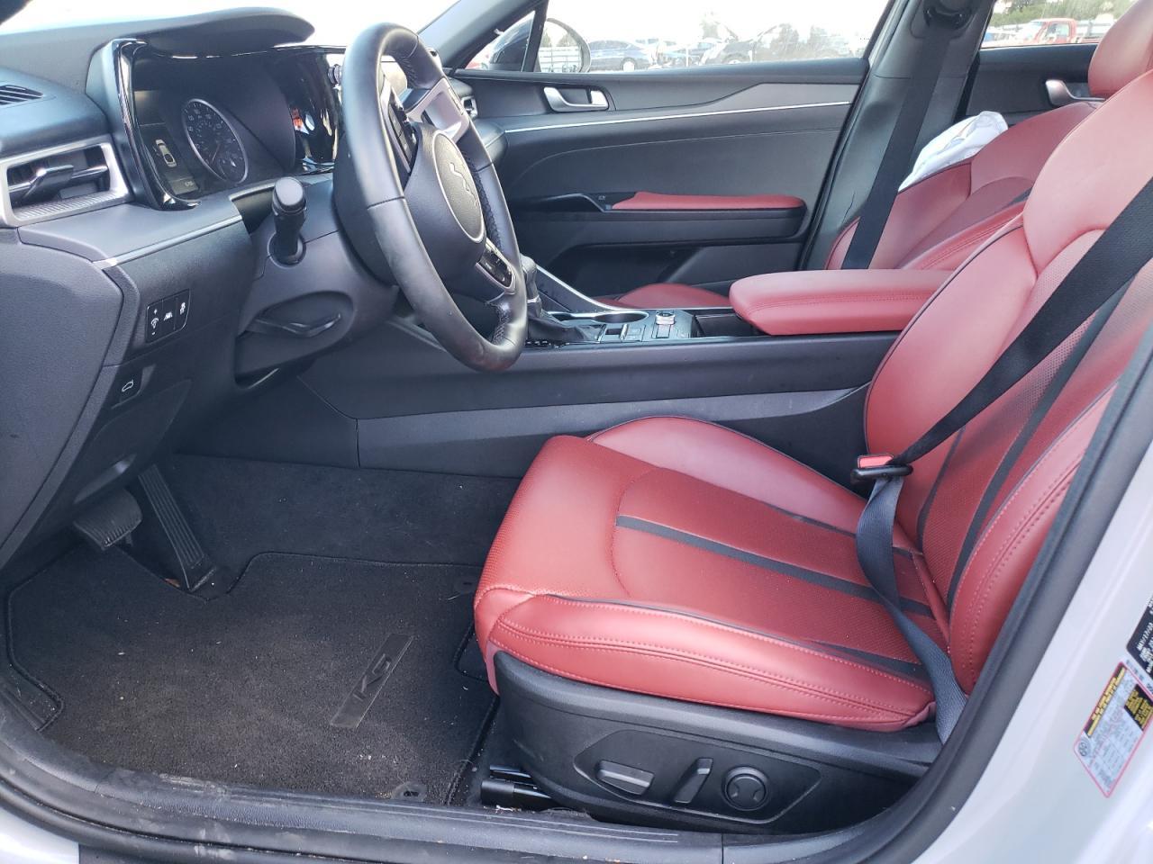 2023 KIA K5 GT LINE - Image 7