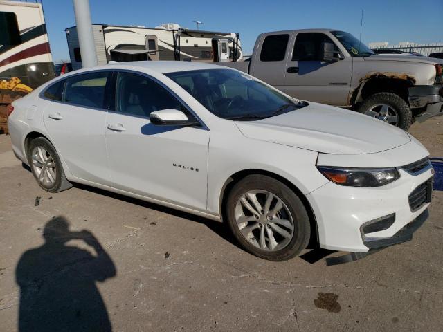2016 Chevrolet Malibu Lt - Image 4
