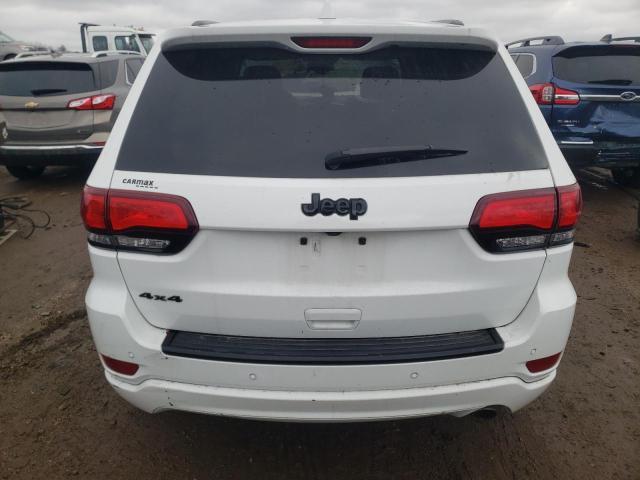 2018 Jeep Grand Cherokee Laredo - Фото 6