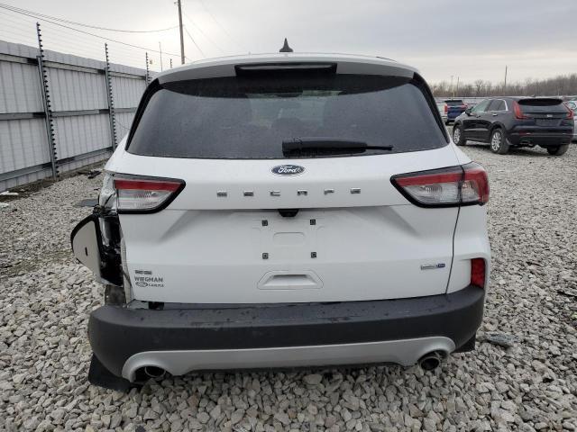 2020 Ford Escape Se - Фото 6