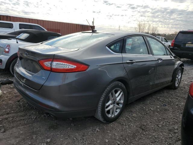 2014 Ford Fusion Se - Image 3