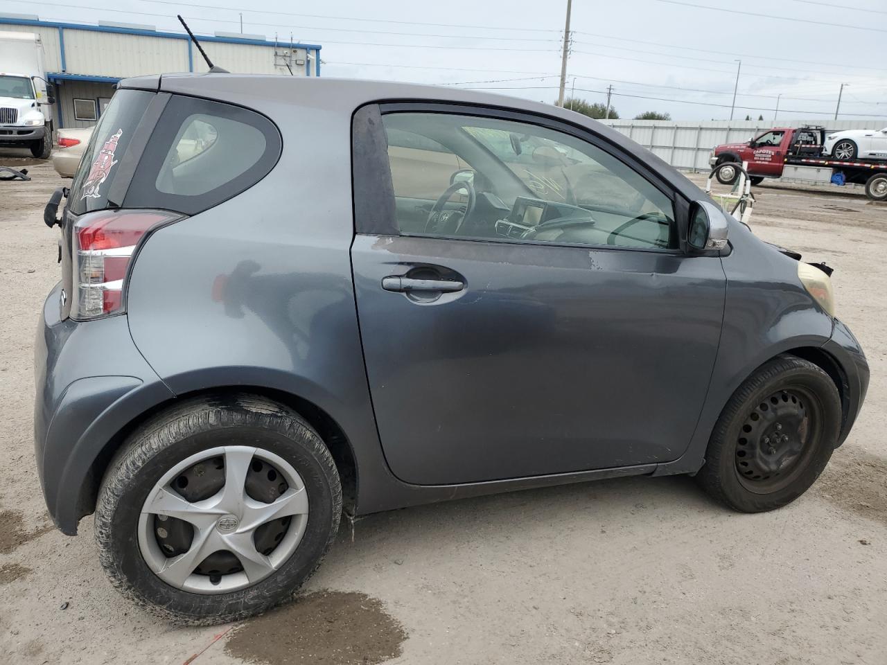 2012 TOYOTA SCION IQ - Image 3