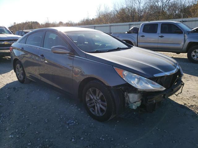 2013 Hyundai Sonata Gls - Image 4