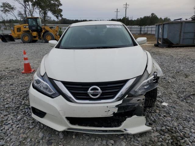 2017 Nissan Altima 2.5 - Фото 5
