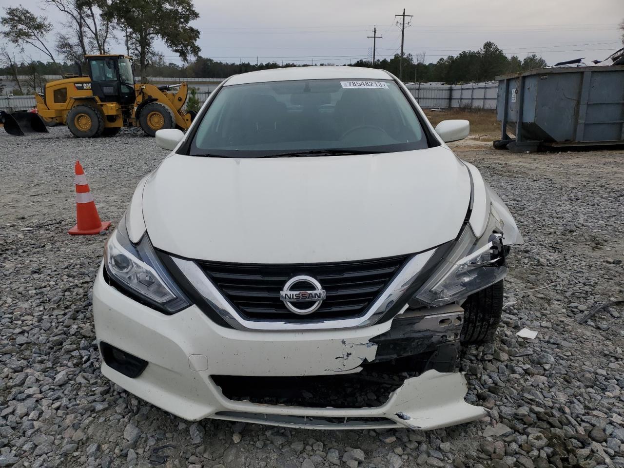 2017 NISSAN ALTIMA 2.5 - Image 5