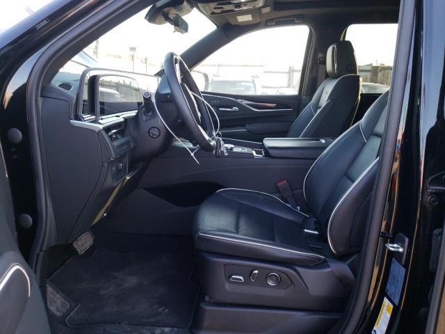 2021 Cadillac Escalade Sport - Image 7