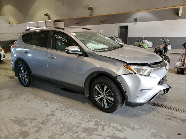 2017 Toyota Rav4 Xle - Фото 4