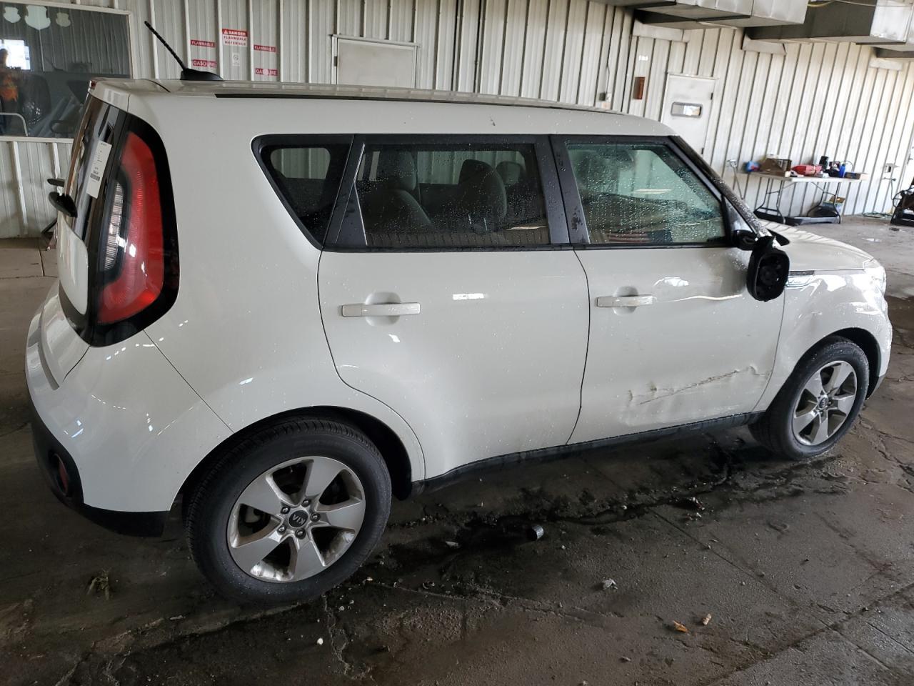2017 KIA SOUL - Image 3