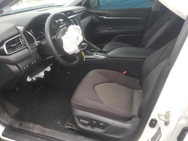 2019 Toyota Camry L - Image 7