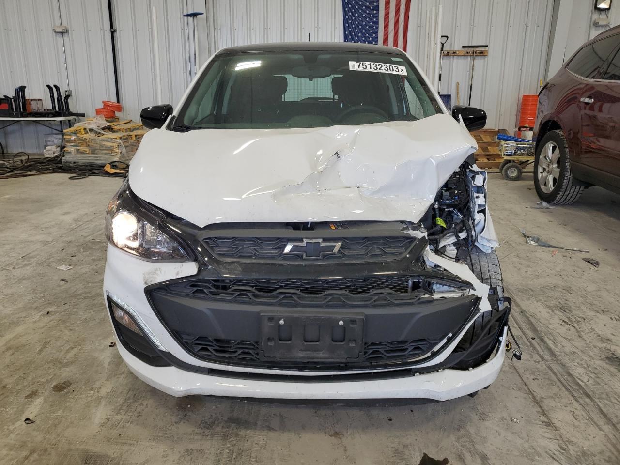 2022 CHEVROLET SPARK 1LT - Image 5
