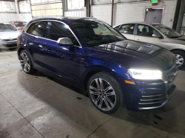 2018 Audi Sq5 Premium Plus - Image 4