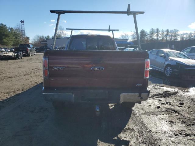 2010 Ford F150 Super Cab - Image 6