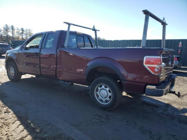 2010 FORD F150 SUPER - Фото 2