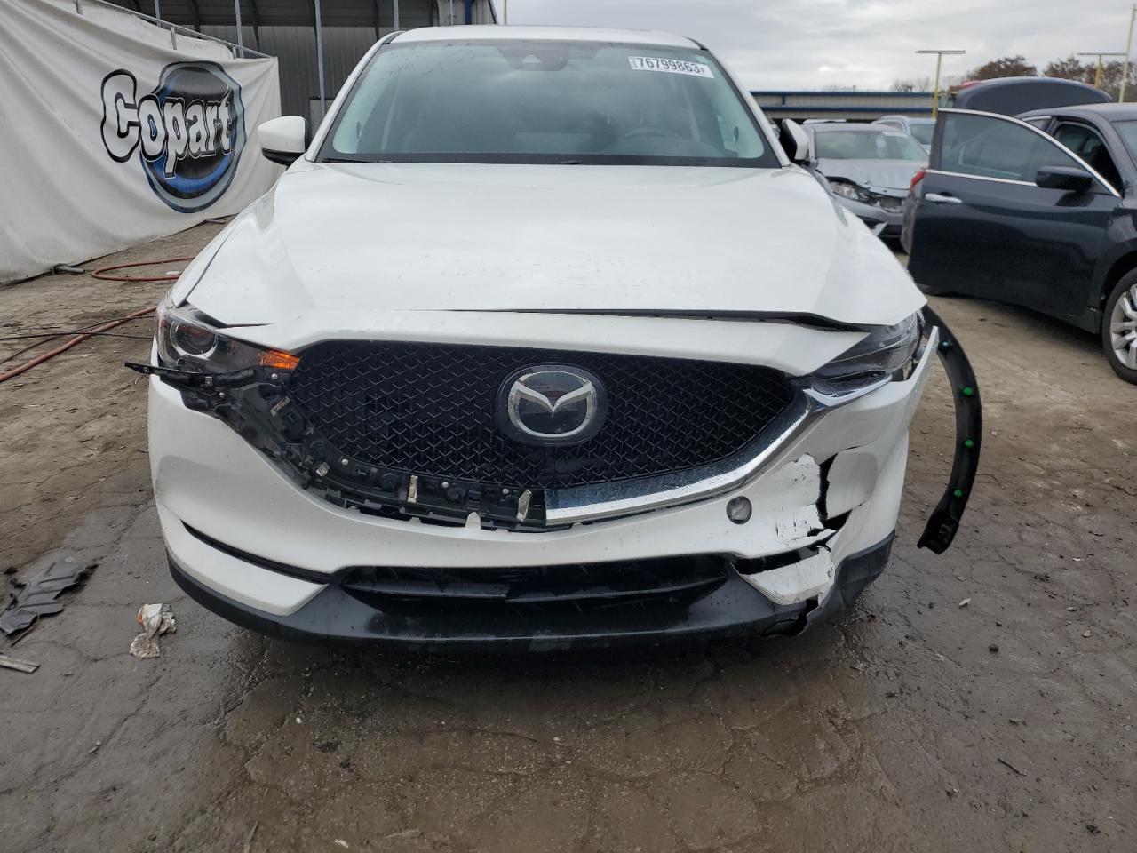2021 MAZDA CX-5 TOURI - Image 5