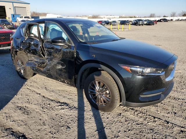 2019 Mazda Cx-5 Sport - Фото 4