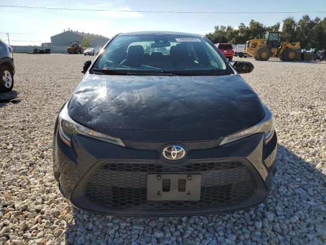 2021 Toyota Corolla Le - Фото 5