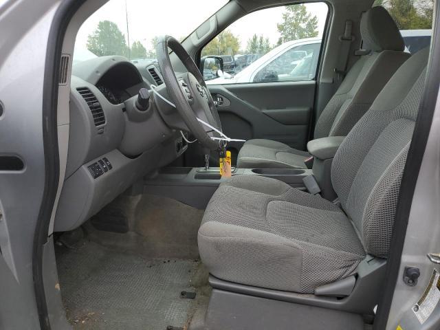 2017 Nissan Frontier S - Фото 7