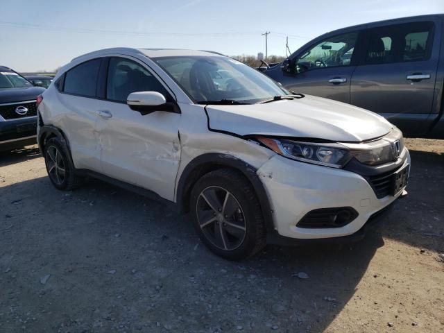 2021 Honda Hr-V Ex - Фото 4