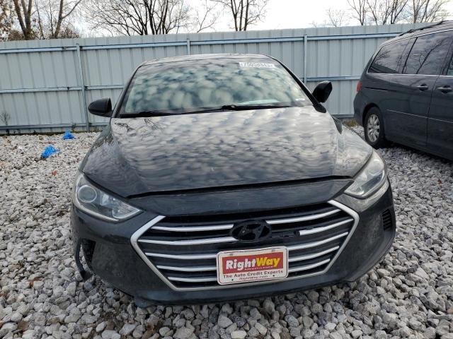 2018 Hyundai Elantra Se - Фото 5