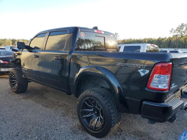 2022 Ram 1500 Big Horn/Lone Star - Фото 2