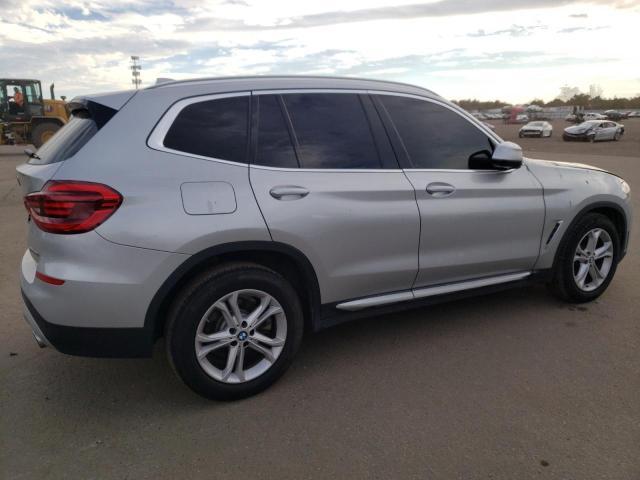 2021 BMW X3 XDRIVE3 - Image 3