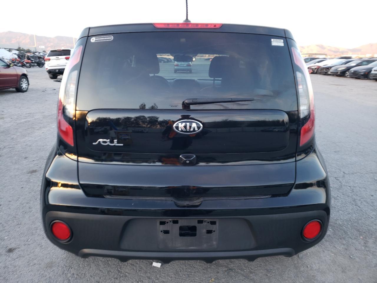 2019 KIA SOUL - Фото 6