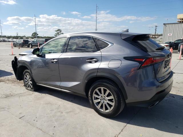 2021 Lexus Nx 300 Base - Фото 2