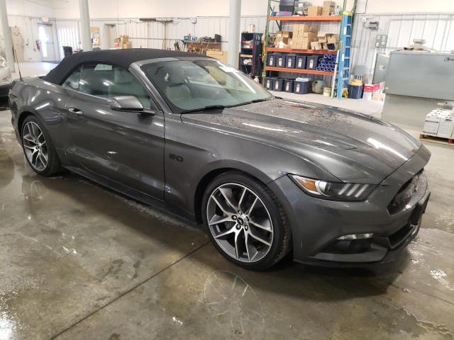 2016 Ford Mustang Gt - Image 4