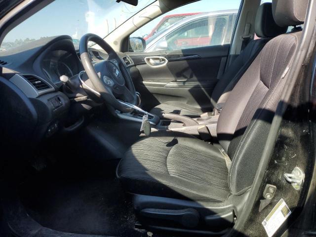2018 Nissan Sentra S - Фото 7
