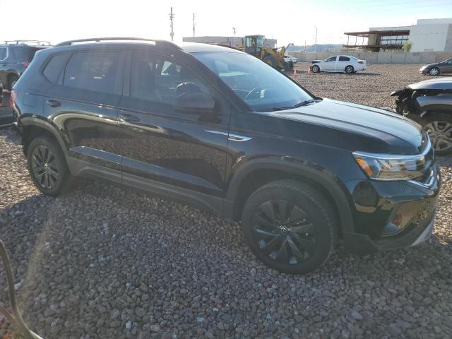 2023 Volkswagen Taos S - Фото 4