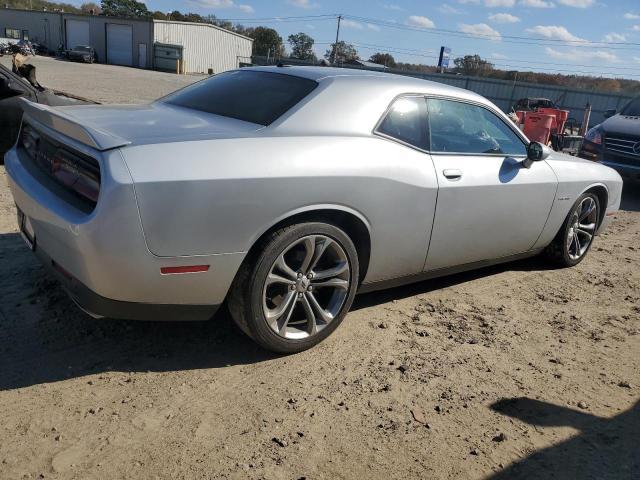 2021 Dodge Challenger R/T - Фото 3
