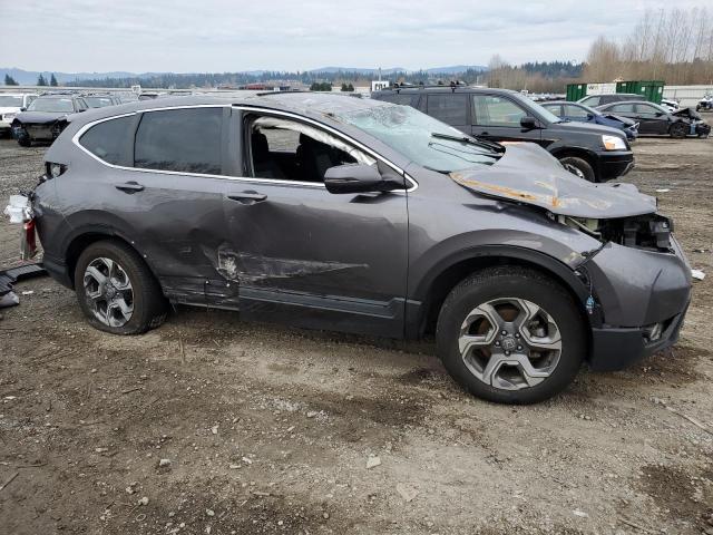 2019 Honda Cr-V Ex - Image 4