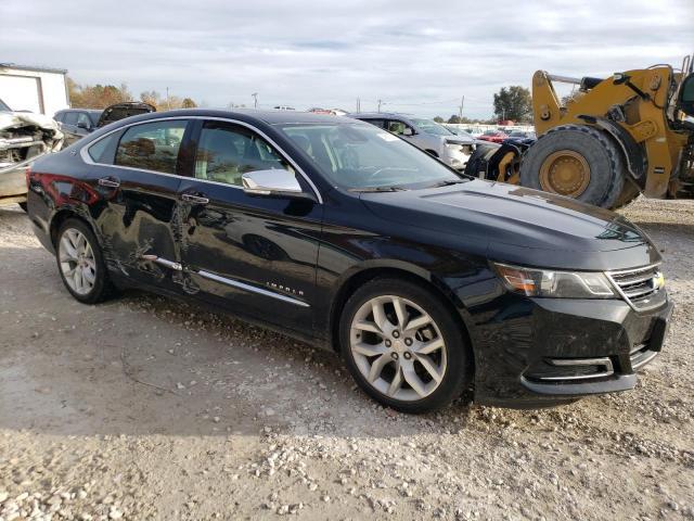 2014 Chevrolet Impala Ltz - Фото 4