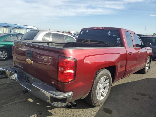 2016 CHEVROLET SILVERADO - Фото 3