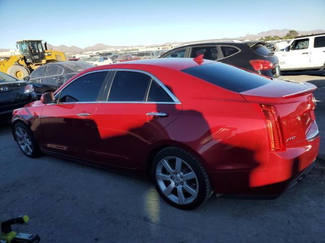 2013 Cadillac Ats - Фото 2