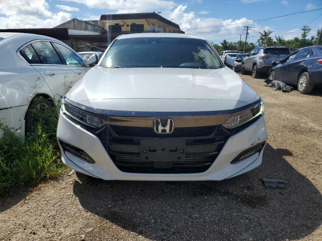 2020 Honda Accord Sport - Фото 5
