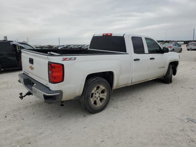 2014 Chevrolet Silverado C1500 Lt - Фото 3