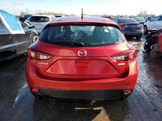 2016 Mazda 3 Sport - Фото 6