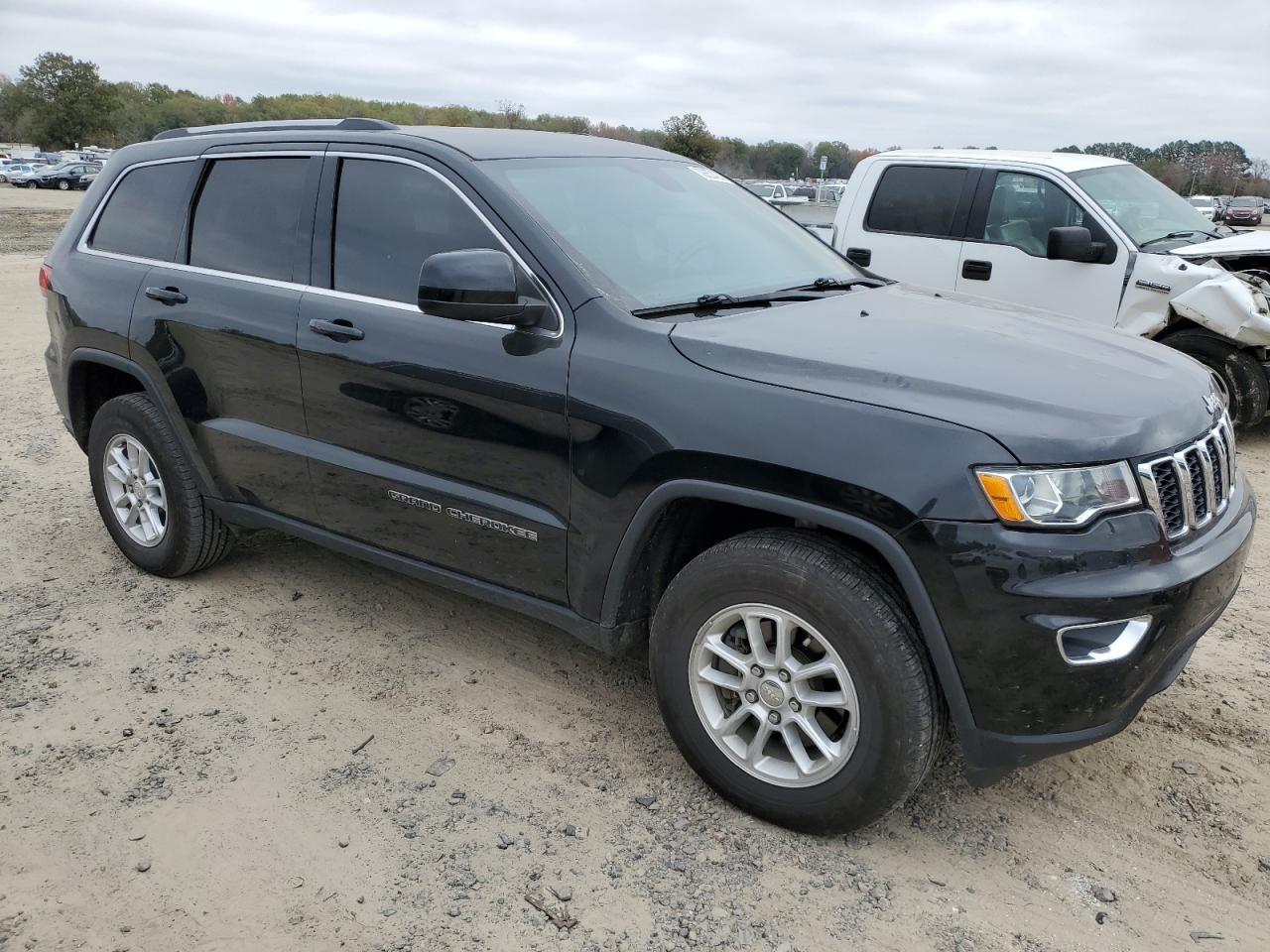 2018 JEEP GRAND CHER - Image 4