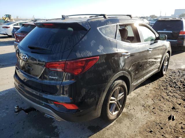 2017 Hyundai Santa Fe Sport - Image 3