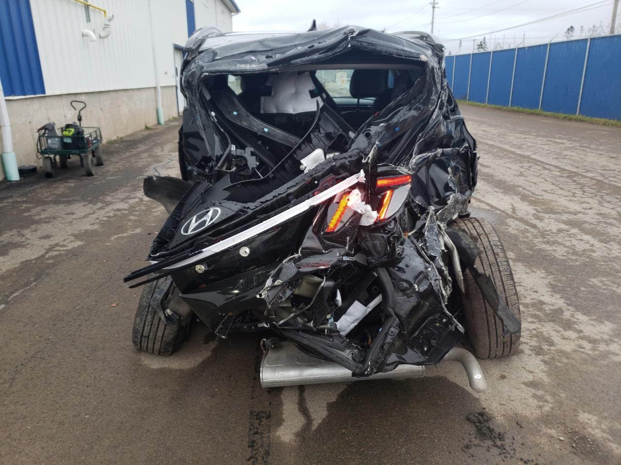 2022 HYUNDAI TUCSON SEL - Фото 6
