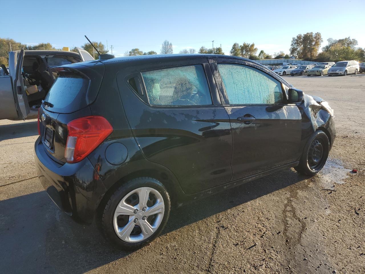 2019 CHEVROLET SPARK LS - Image 3