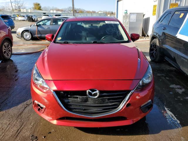 2016 Mazda 3 Sport - Фото 5